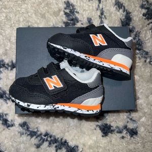 Brand New Infant Size 3 New Balance Tennis Shoe